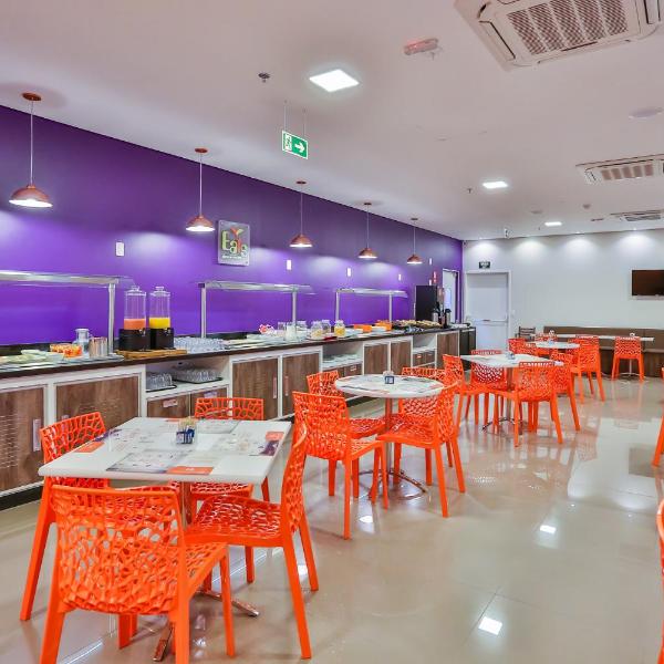 Transamerica Fit São Carlos - Foto 4
