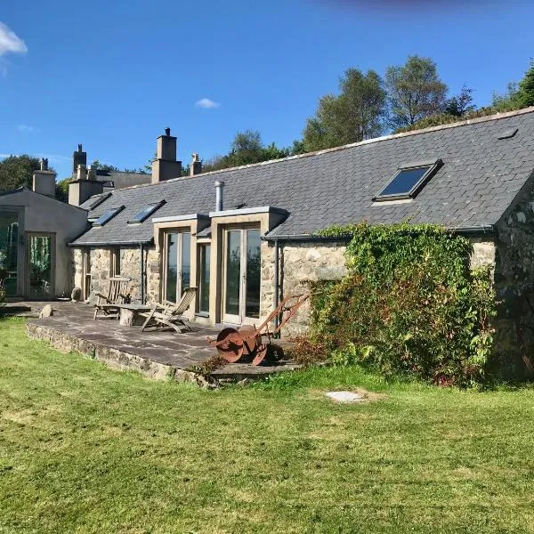 The Piggery - North Wales Retreat - Wilde Retreats, hotel di Pwllheli