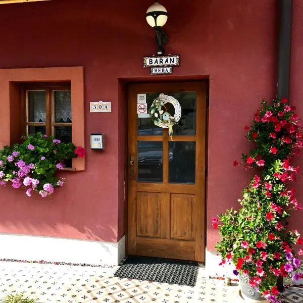 Ubytovanie Meba, hotel v Prešově