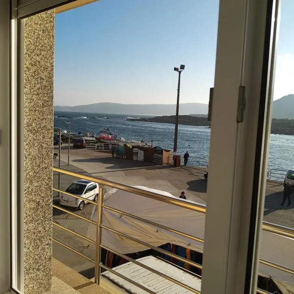 Mar de camelle, hotell sihtkohas Camelle