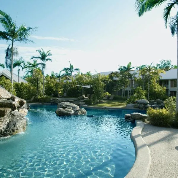 パラダイス リンクス リゾート ポート ダグラス（Paradise Links Resort Port Douglas）、ポートダグラスのホテル