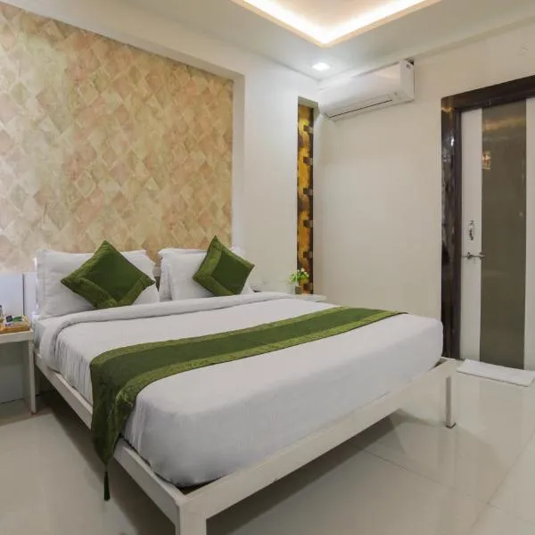 Itsy Hotels Le Clover, hotel v mestu Nagpur
