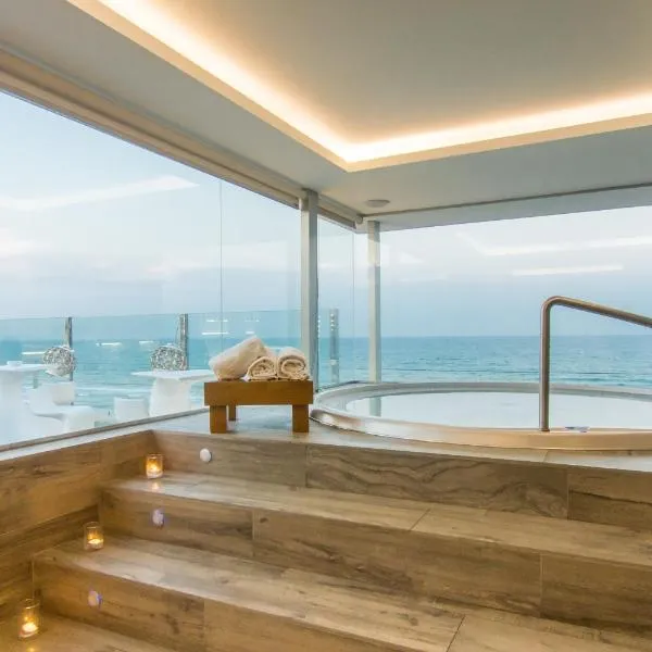 과르다마르 델 세구라에 위치한 호텔 Hotel Meridional