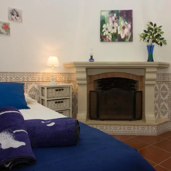 Casa da Vila Alta, hotel ad Alenquer