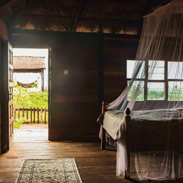 Bees Mouth Gambia, hotel em Sanyang