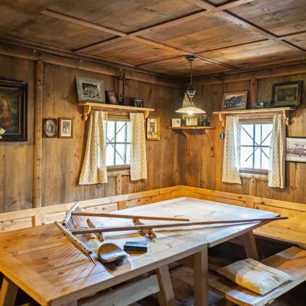 Landgasthof Steiner, hotel v destinaci Matrei in Osttirol