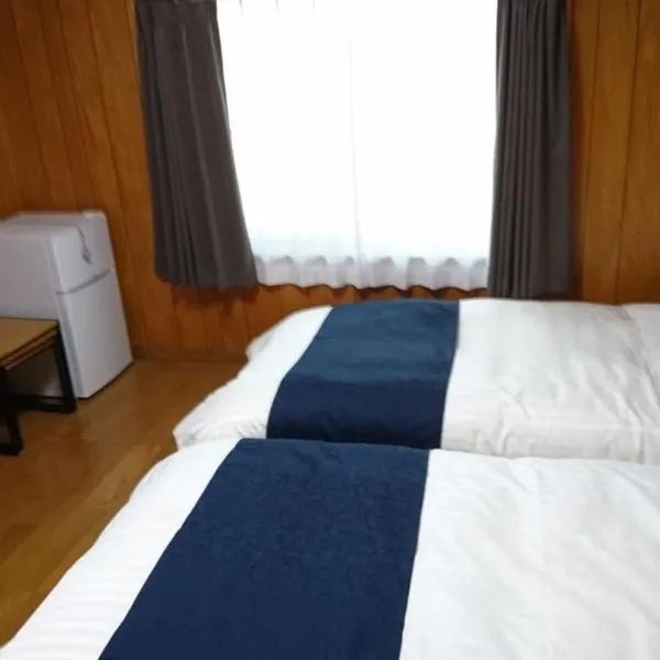 Minpaku Nagashima room5 / Vacation STAY 1034, hotel v destinaci Kuwana