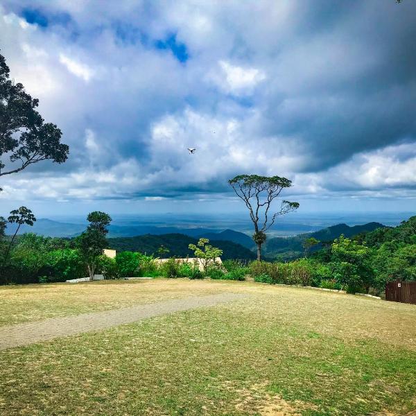 Hotel Vale das Nuvens - Foto 4