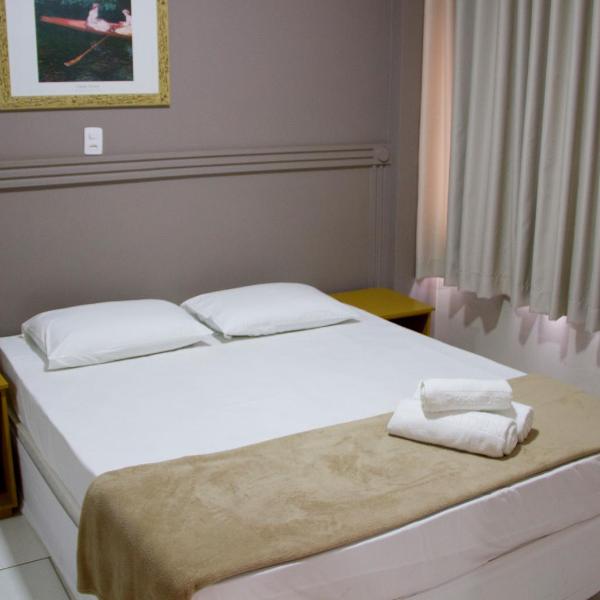 Presidente Hotel - Foto 2