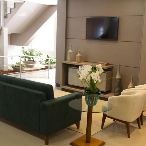 Presidente Hotel - Foto 5