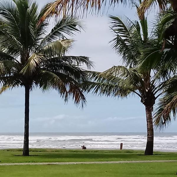apartamento em bertioga