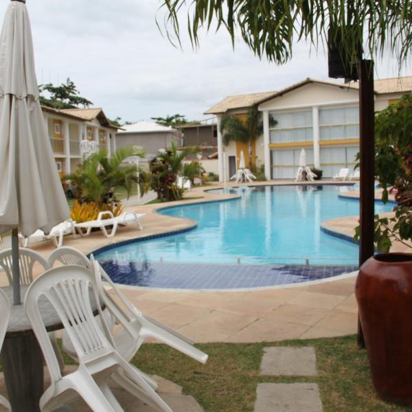 Apartamento Mont Carmelo-1A e 2A