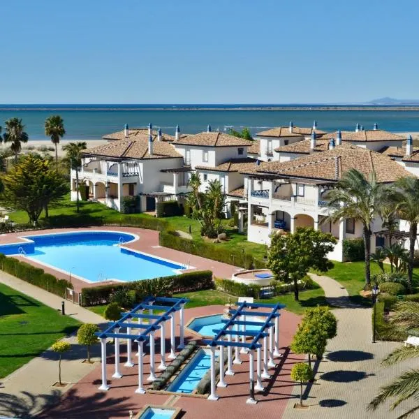Leo San Bruno, hotel v destinácii Isla Canela