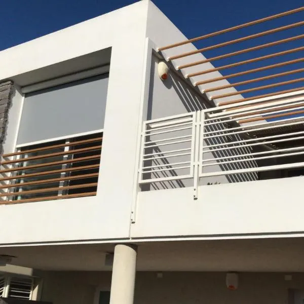 I Giardini di Pula "La terrazza", viešbutis mieste Pula