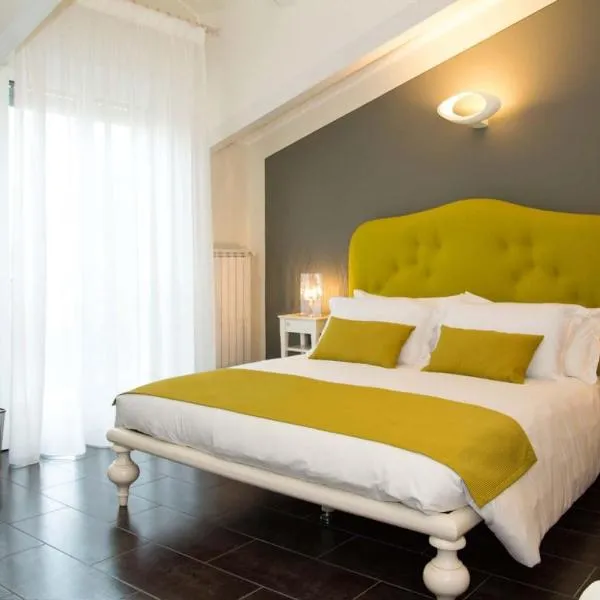 Pepe's Home B&B, hotel u gradu 'Nichelino'
