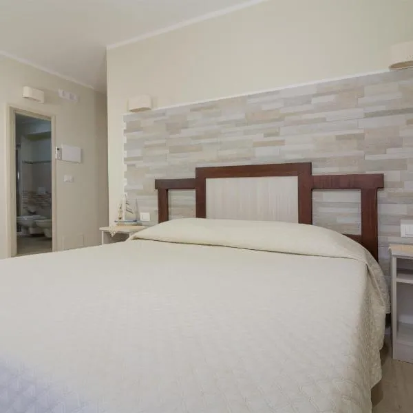 La Cycas Accommodation, hotel in Tropea