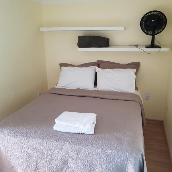 Hostel Trem de Minas