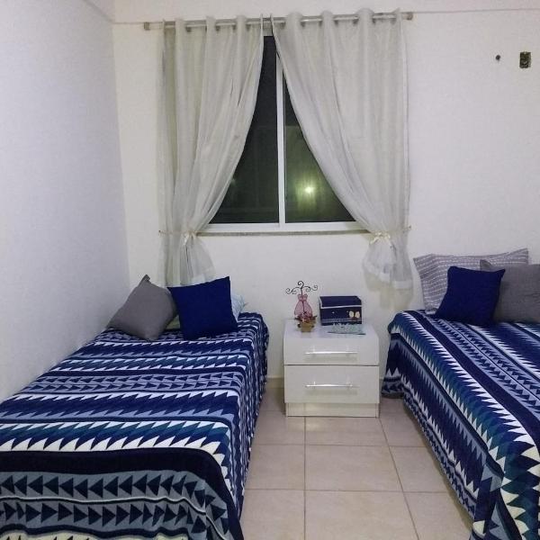 Apartamento na prainha . - Foto 2