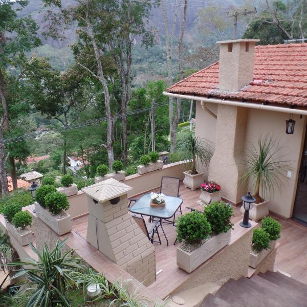 The Lodge - Foto 2