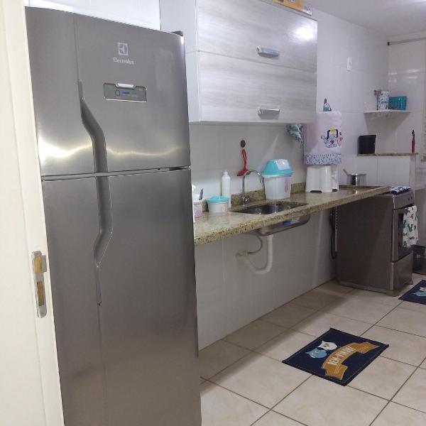 Apartamento na prainha . - Foto 4
