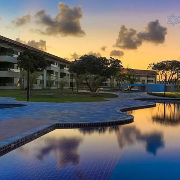 Carneiros Beach Resort - Foto 4