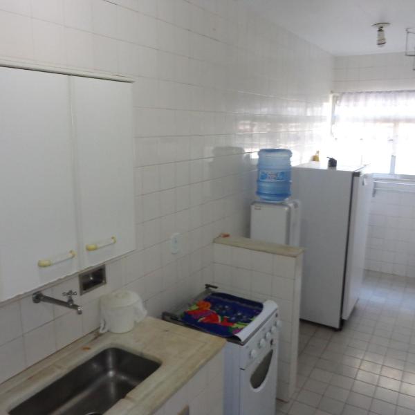 Apartamento praia do forte - Foto 3