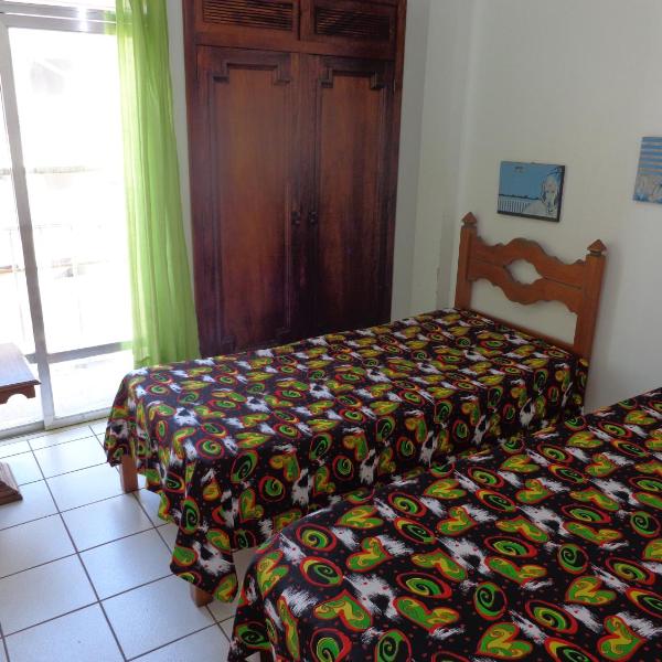 Apartamento praia do forte - Foto 2