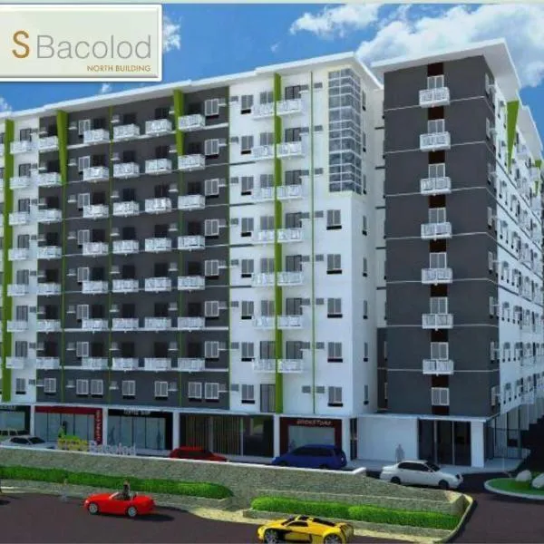 Amaia Steps Capitol Central, hotel v destinaci Bacolod