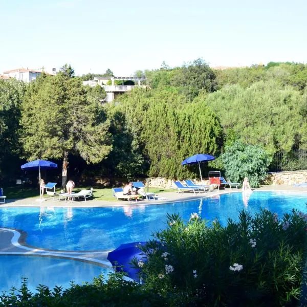 Villaggio Smeralda by Sardegna Smeralda Suite, hotel in Porto Rotondo