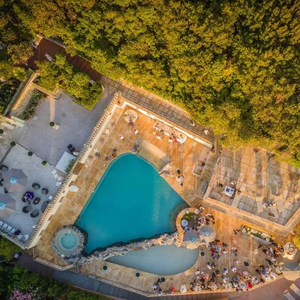 Quercianella में, होटल Hotel Villa Margherita