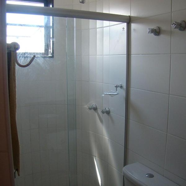 Apt 2 quartos acomoda 04 pessoas a 450 metros da praia de Jatiúca - Foto 3