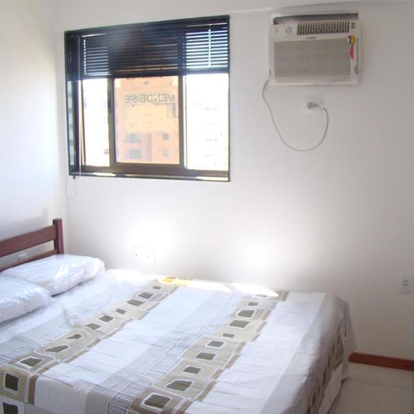 Apt 2 quartos acomoda 04 pessoas a 450 metros da praia de Jatiúca - Foto 2