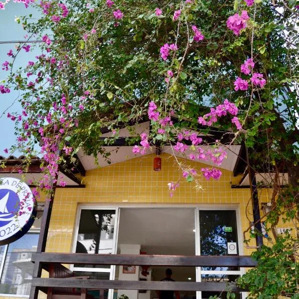 Hotel Casa De Praia, Hotel in Fortaleza