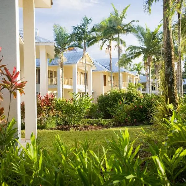 Viesnīca Paradise Links Resort Port Douglas pilsētā Oak Beach