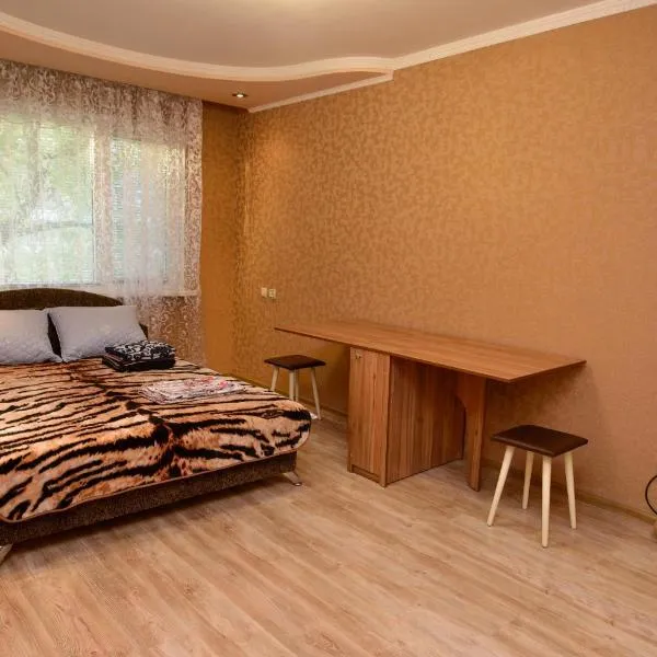 Апартаменты Deluxe, hotel en Cherkasy