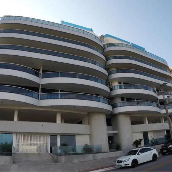 Residence Cabo Frio