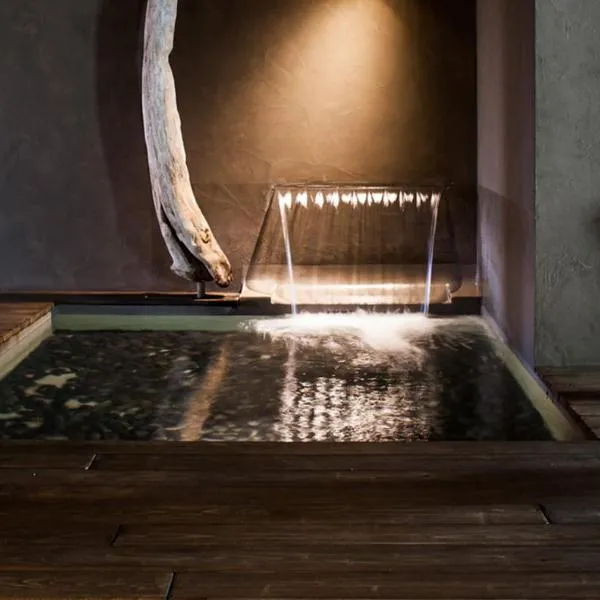Altamarea Residence & Family Hotel, hotel in Cervia