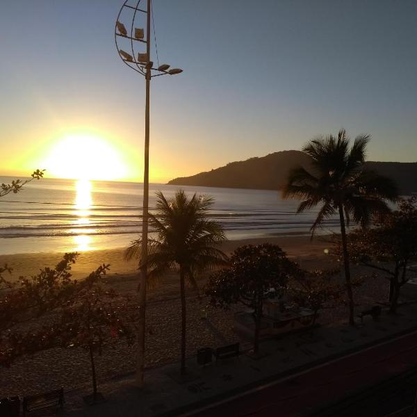 APTO. BEIRA MAR EM BAL. CAMBORIU