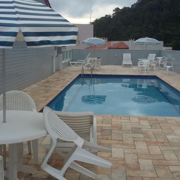 Aconchegante e na Praia Grande com 2Qts - 1 Suíte - Até 8 Pessoas - 150m do Mar - Perto de tudo - Foto 4