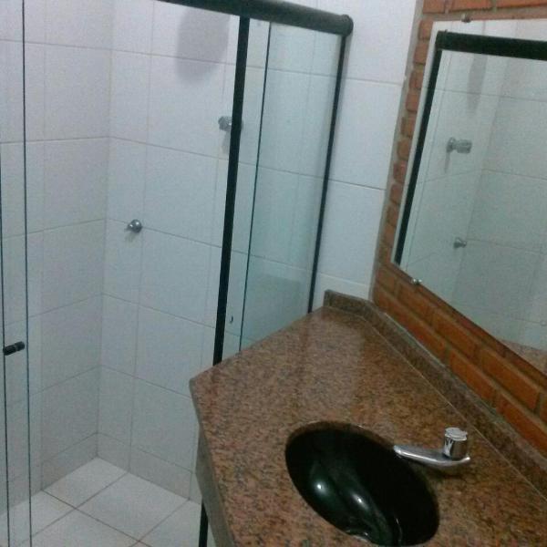 Pousada Kantuta - Foto 3