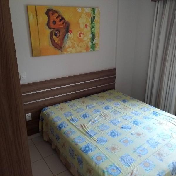 Flat209 Veredas Rio Quente Particular - Foto 2