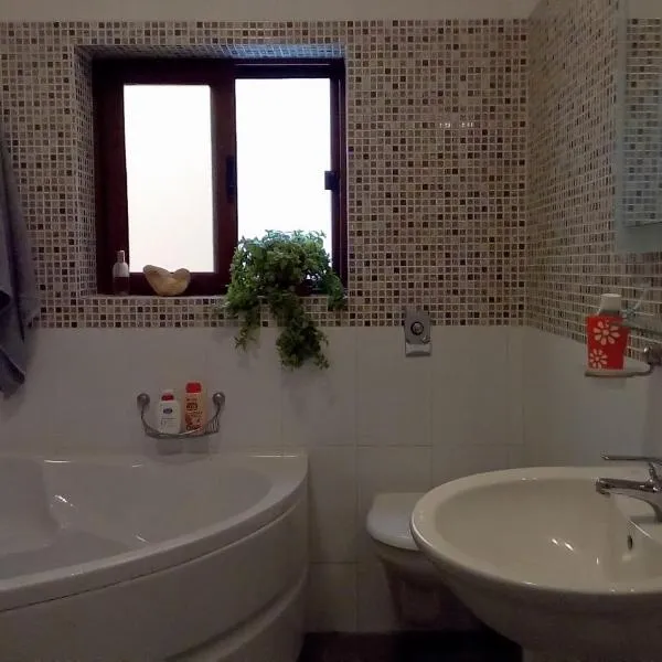 Rubis, hotel v destinaci Victoria