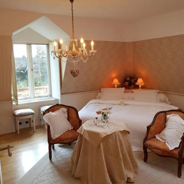 de Loverlei, hotel v destinaci Sterksel