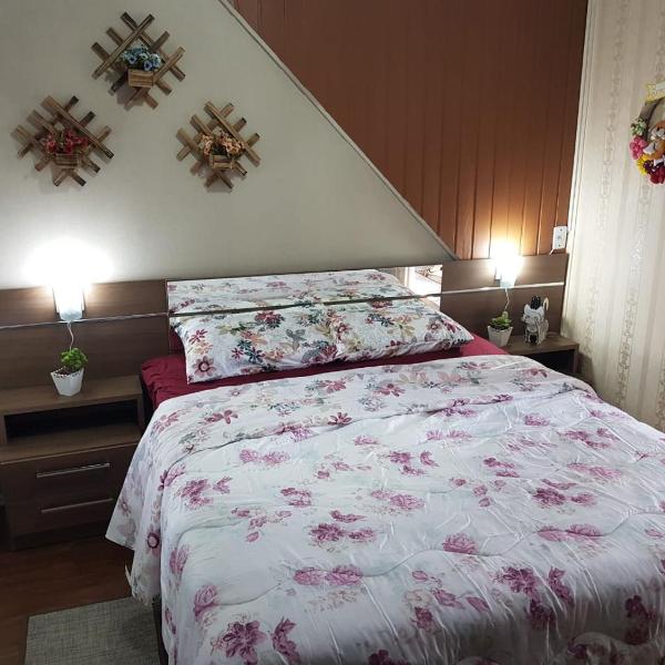 Apartamento no Centro de Canela - Foto 2