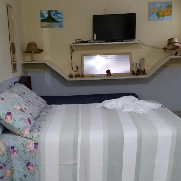 Fernando de Noronha में, होटल Chalé Casa Factur
