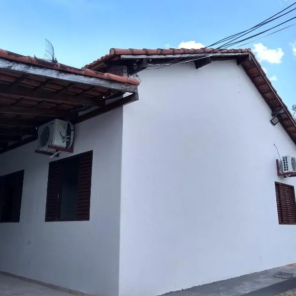 Casa Lolô, hotel v destinaci Furnas