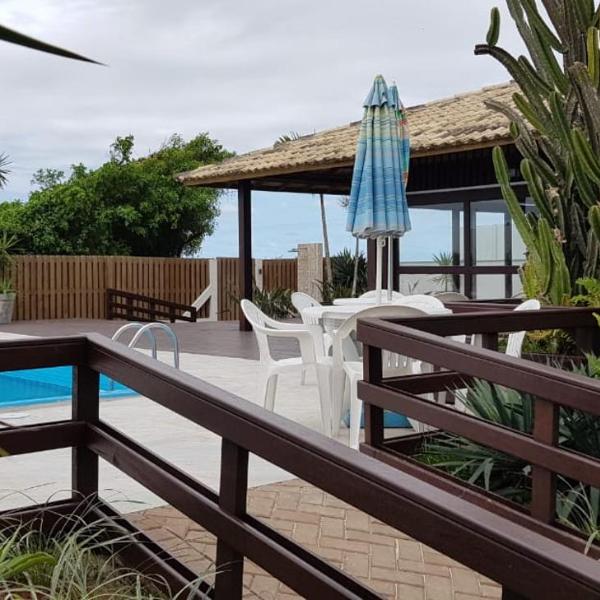 Ap 207 pe na areia em ingleses - Florianópolis SC - Foto 4