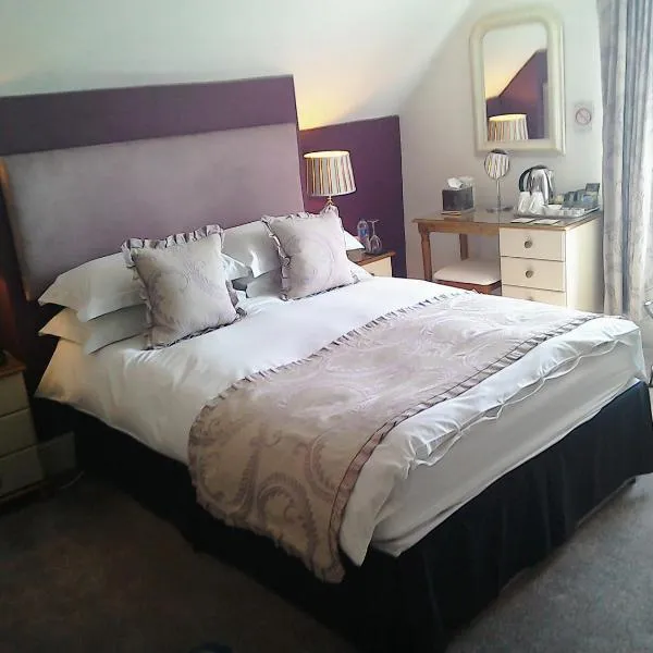 South Lodge Guest House, hôtel à Bridlington