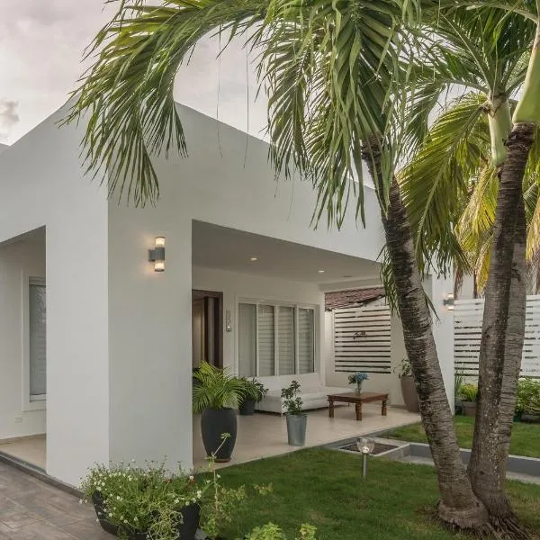Providence Breeze, hotel en San Andrés