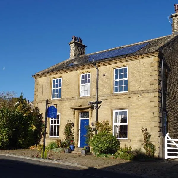 Ashtree House Bed and Breakfast, hotell i Thornton